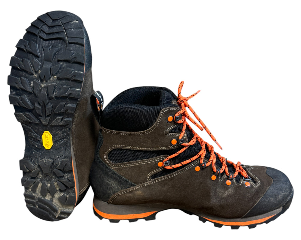 Zamberlan 1103 Storm Gtx  BUTY TREKKINGOWE  męskie 43