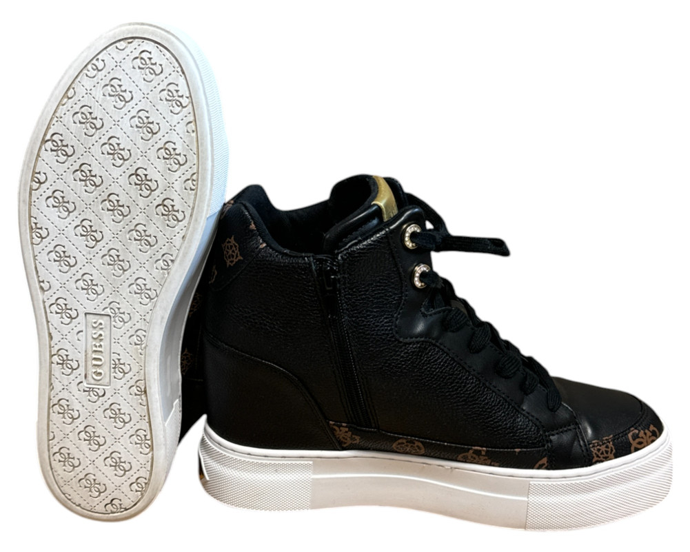 Guess Fridan BUTY SPORTOWE  damskie 40