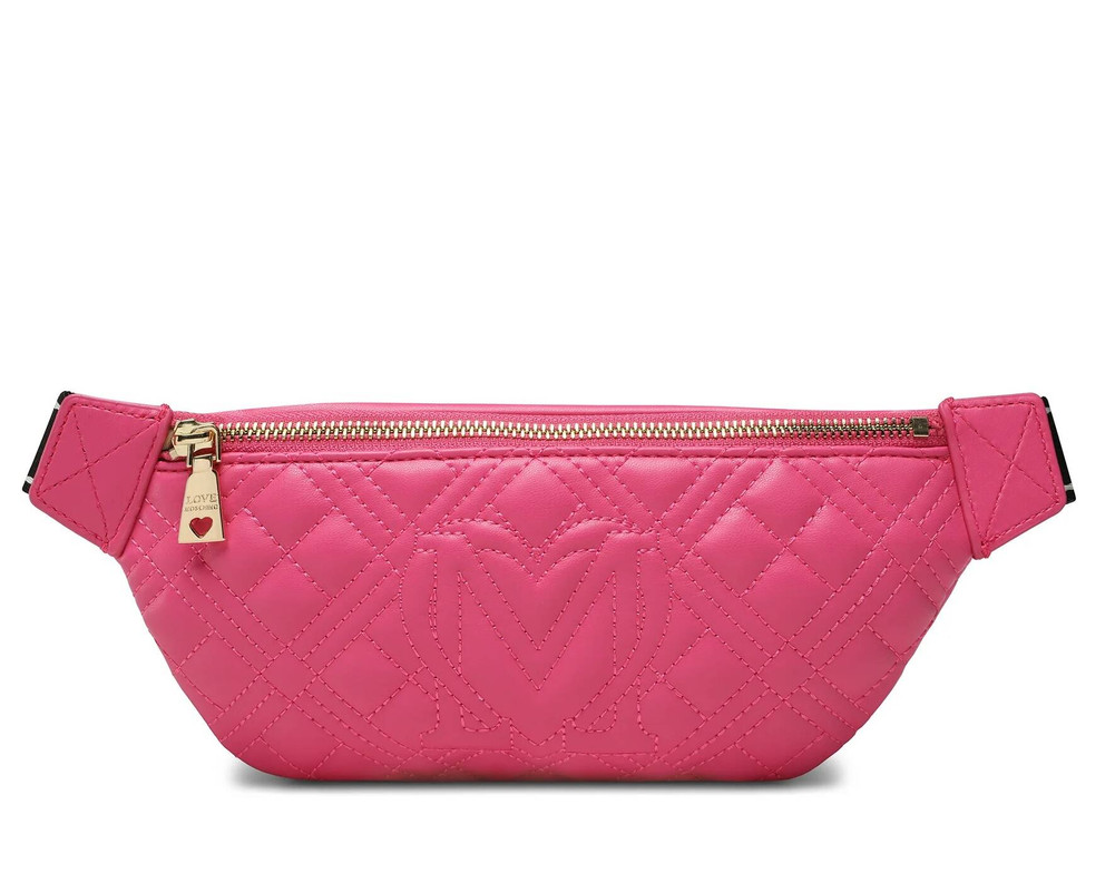 SASZETKA NERKA LOVE MOSCHINO JC4003PP1GLA0615