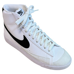 Nike BLAZER MID '77 NEXT NATURE BUTY SPORTOWE wysokie damskie 40.5