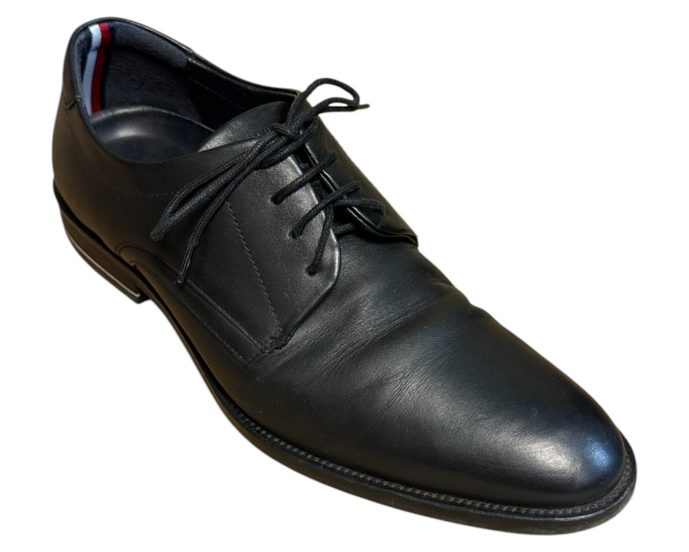 Tommy Hilfiger Corporate Hilfiger  PÓŁBUTY  męskie 42