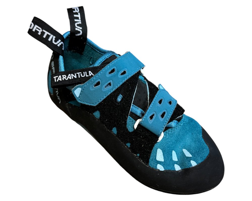 La Sportiva Tarantula BUTY TREKKINGOWE wspinaczkowe damskie 36,5