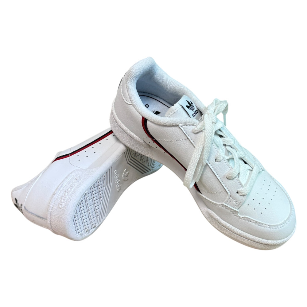 Adidas Continental 80 BUTY SPORTOWE dziecięce 33