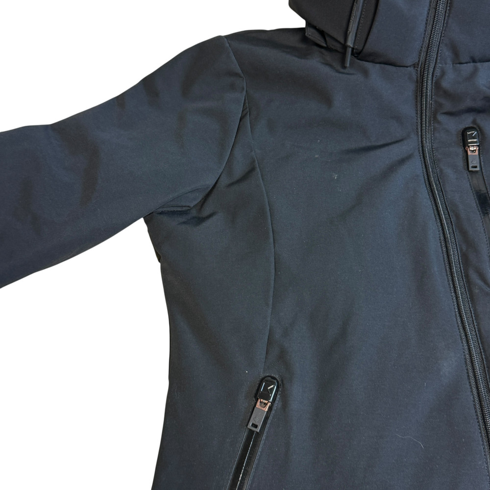 Naketano parka jacket L