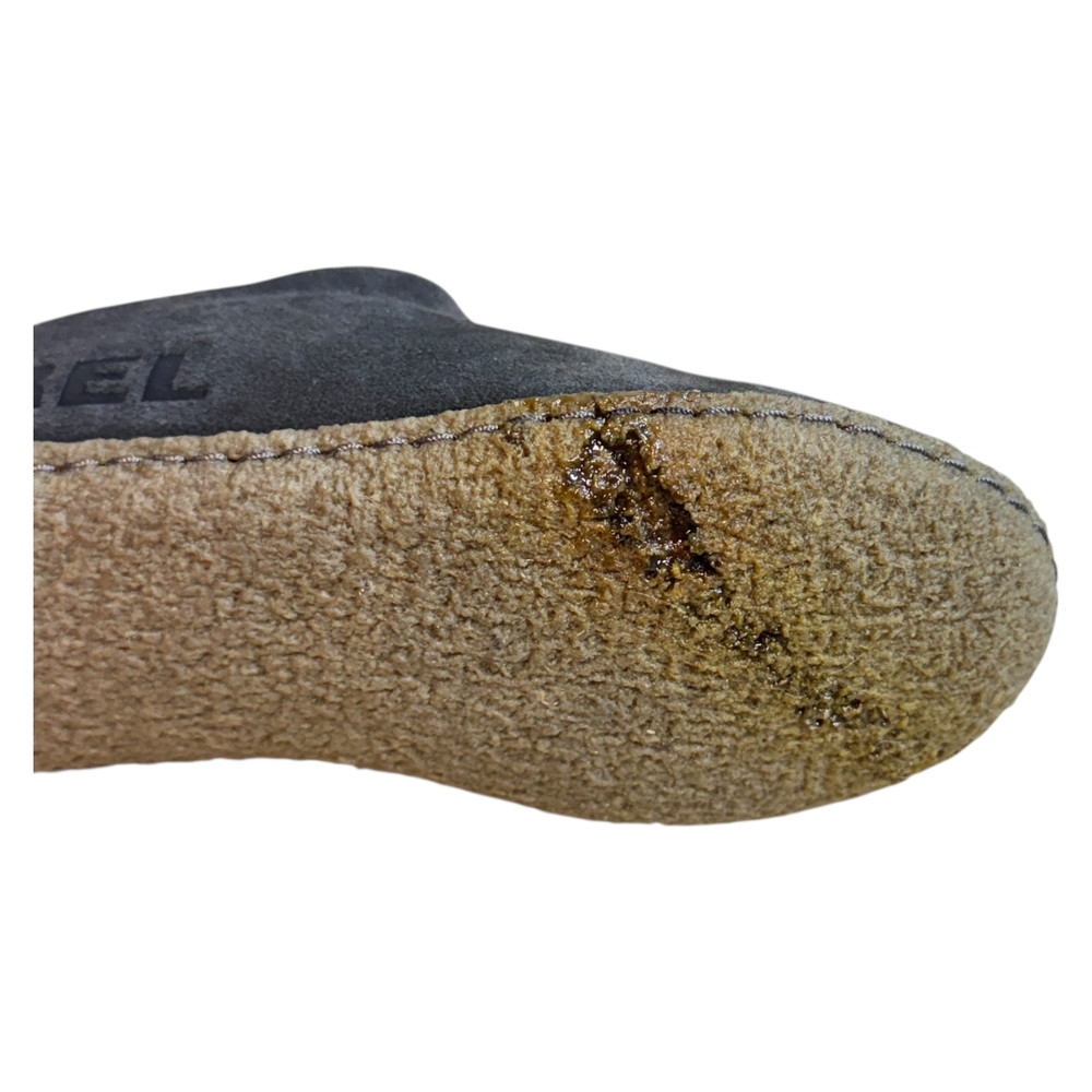 Sorel Youth Lanner Ridge KAPCIE dziecięce 32