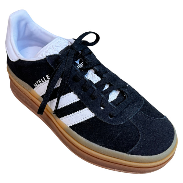 Adidas Gazelle Bold BUTY SPORTOWE damskie 36 2/3 38