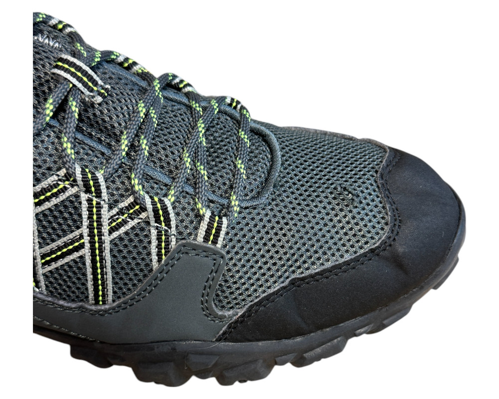 Regatta Edgepoint III BUTY TREKKINGOWE  męskie 45