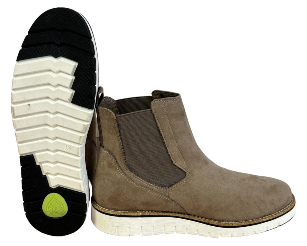 Marco Tozzi  BOTKI  damskie 38/39