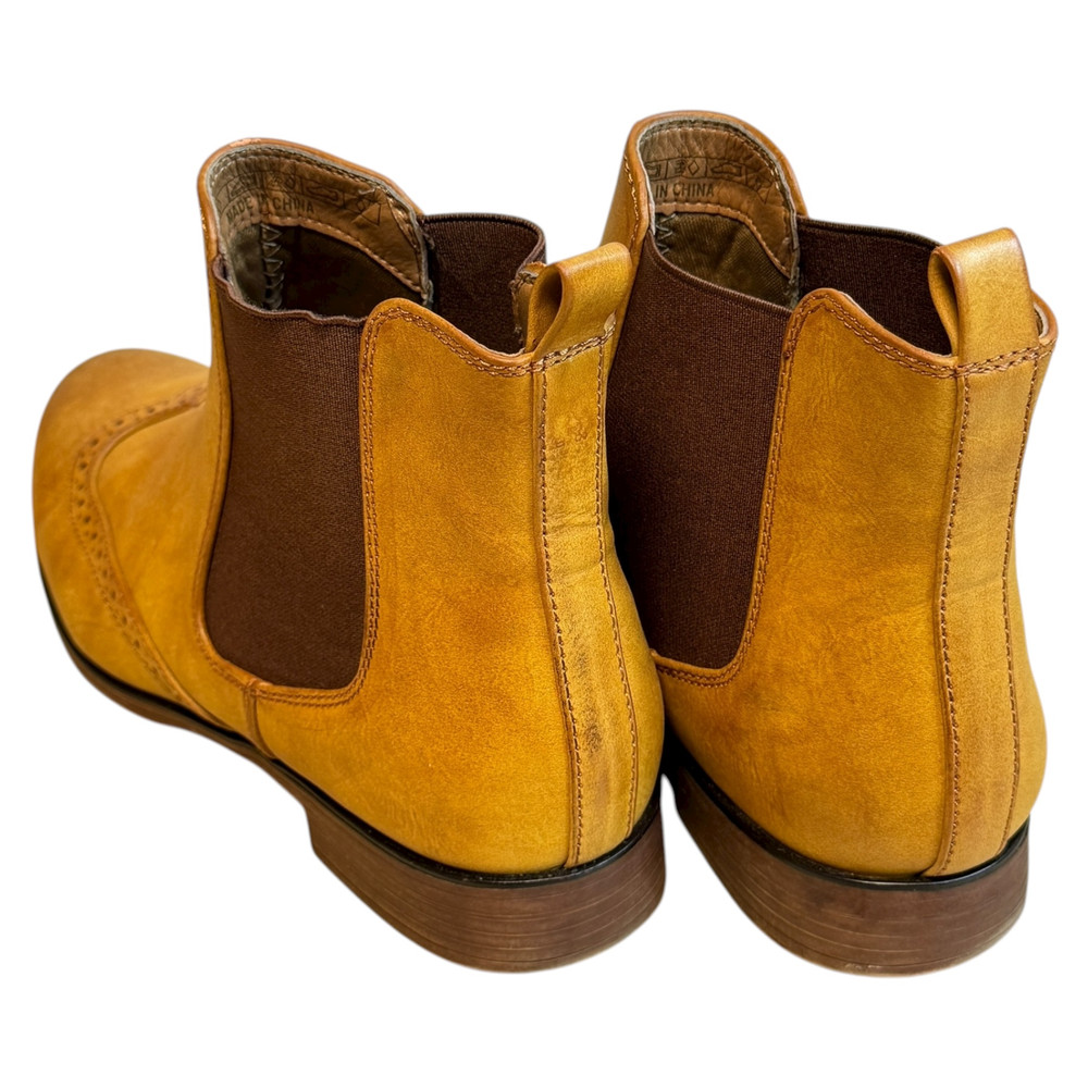 Anna Field BOTKI damskie 40