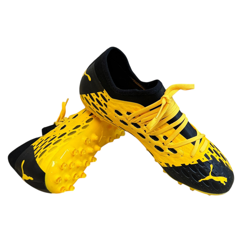 Puma Future 5.3 Netfit Mg BUTY SPORTOWE korki męskie 38