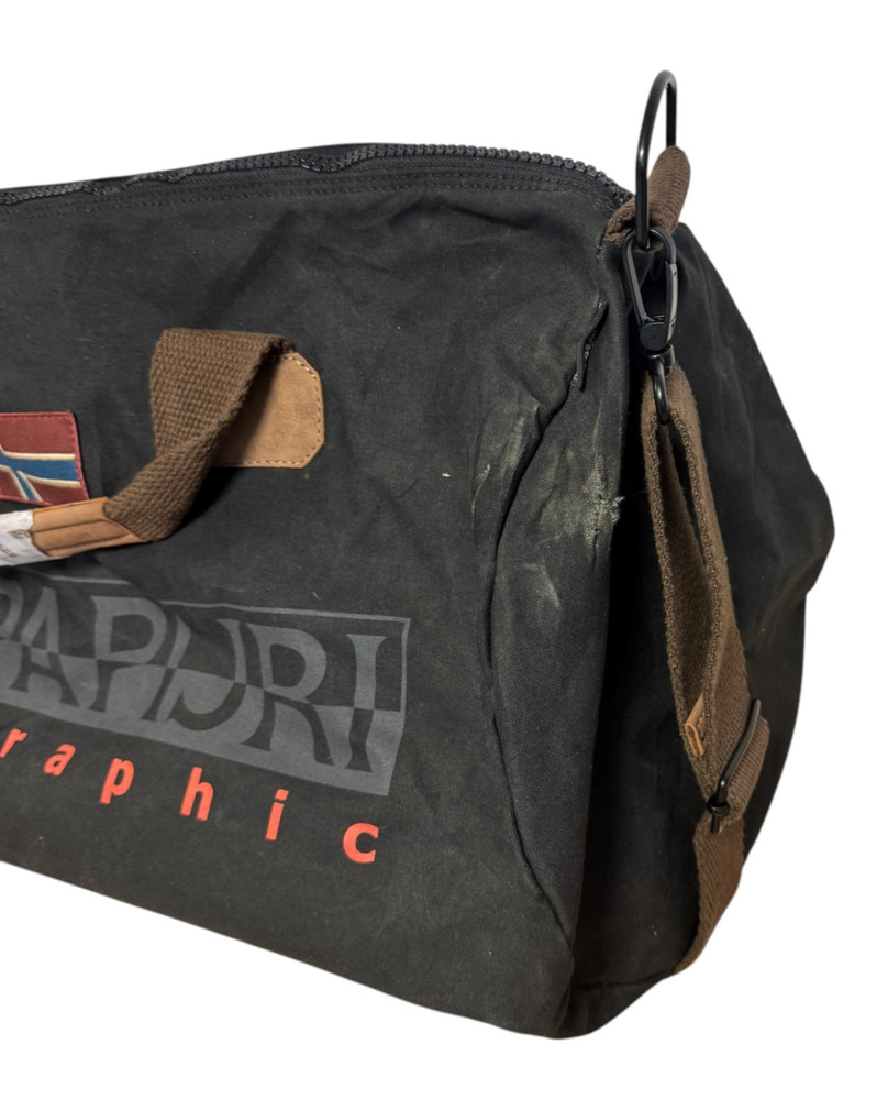 Torba podróżna Napapijri Bering 3 48 l