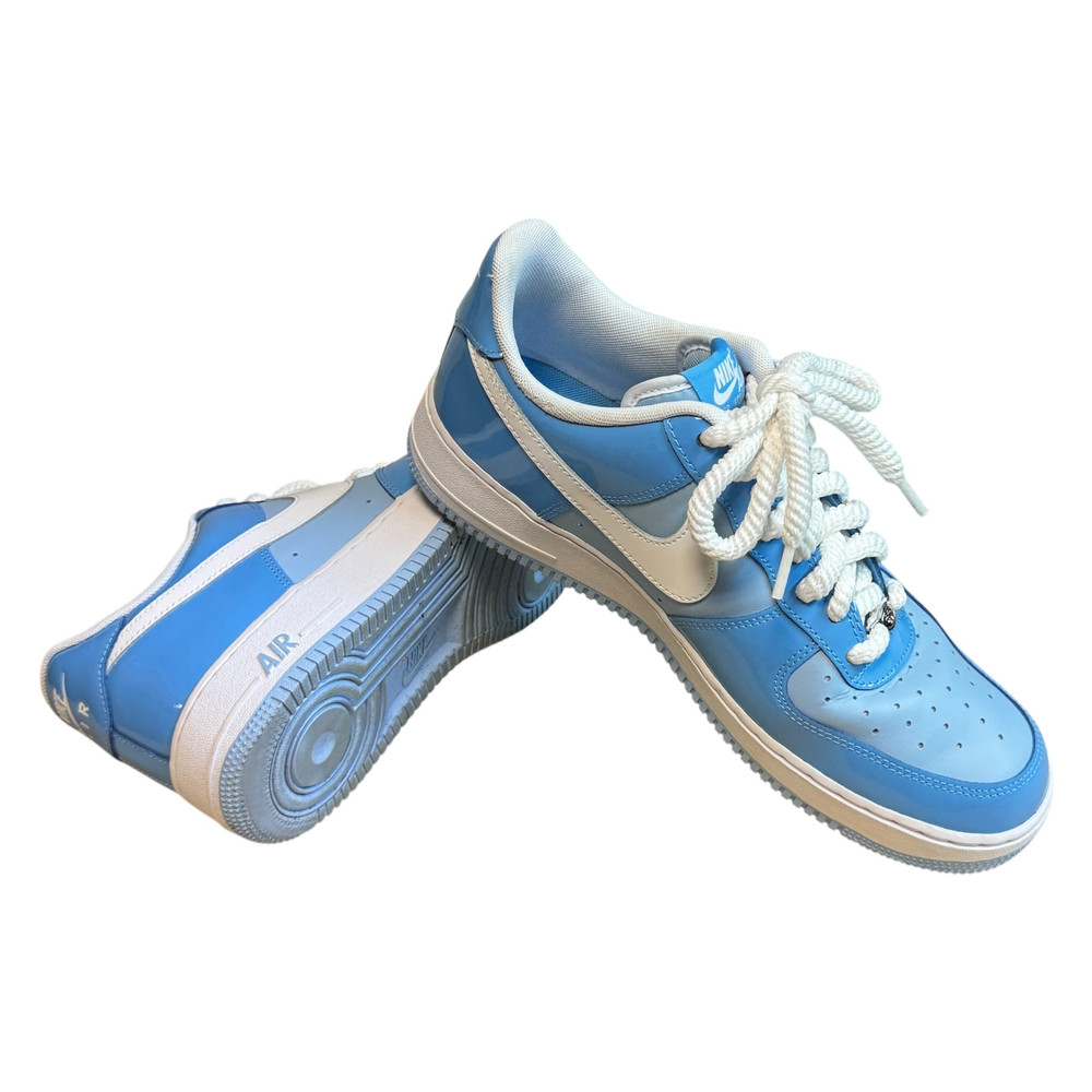 Nike Air Force 1 '07 LV8 BUTY SPORTOWE męskie 46