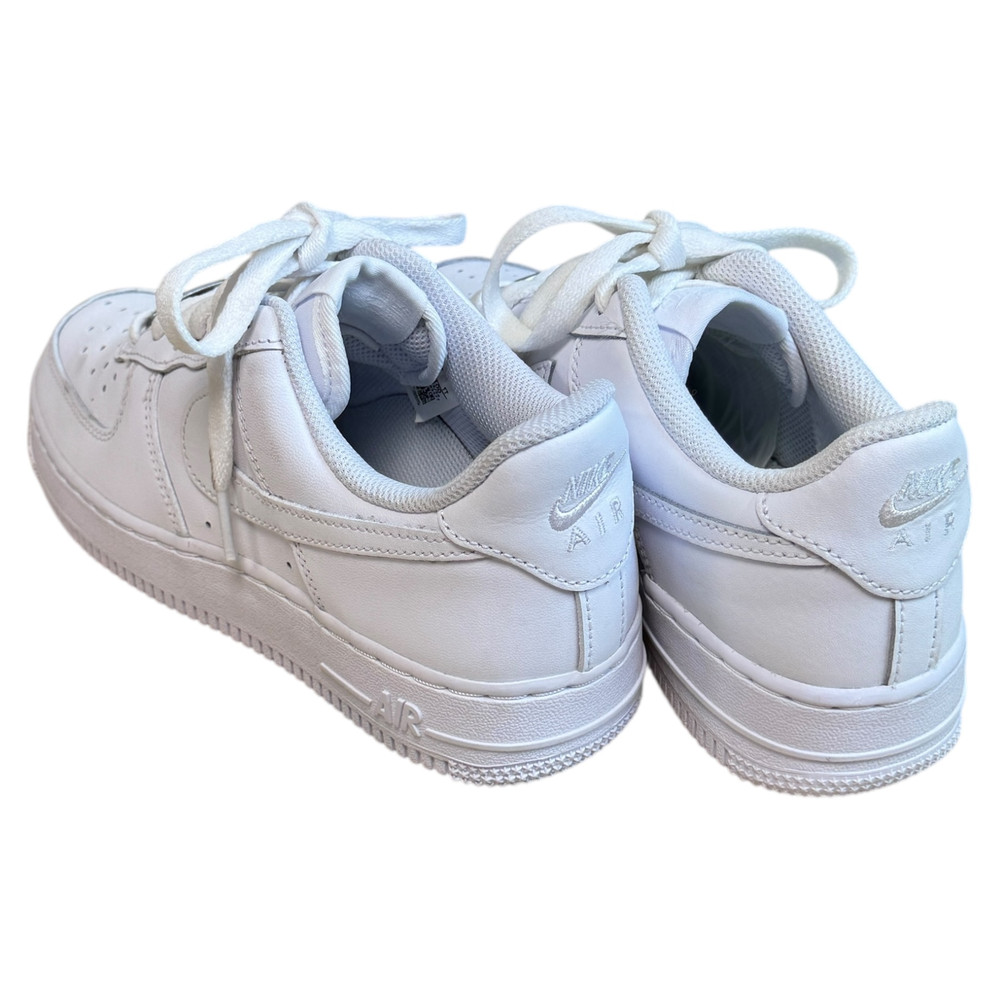 Nike AIR FORCE 1 LV8 BUTY SPORTOWE dziecięce 37.5