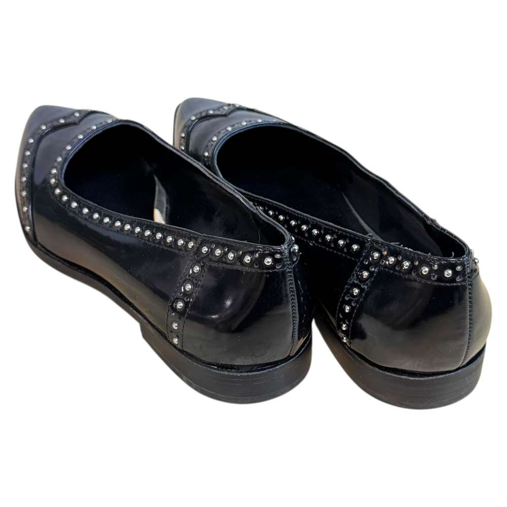 chocolate schubar BALERINKI damskie 36