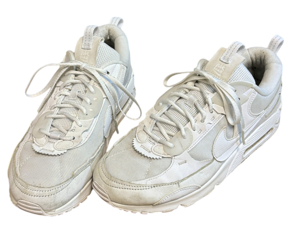 Nike  Air Max 90 Futura BUTY SPORTOWE  męskie 42.5