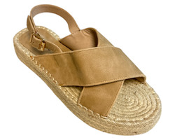 About You SANDAŁY espadryle damskie 38