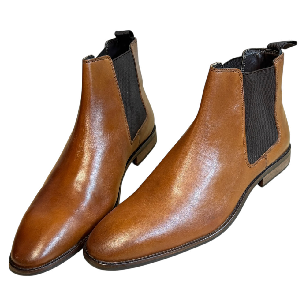 Zign BOTKI męskie 45