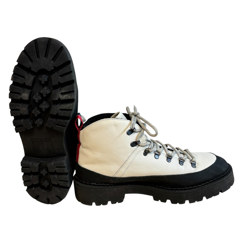 Tommy Jeans Tjm Hiking BOTKI męskie 45