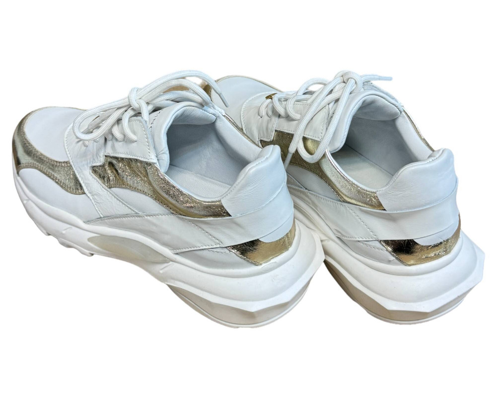 Eva Minge BUTY SPORTOWE damskie 40