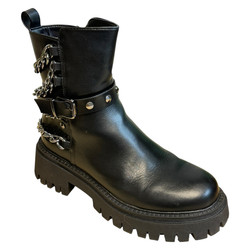 Dockers by Gerli BOTKI damskie 40