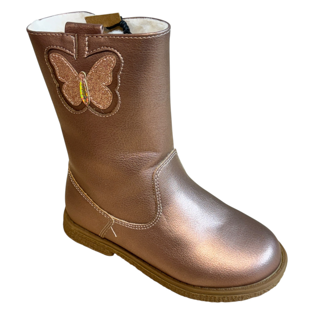 Friboo  KOZAKI  dziecięce 28