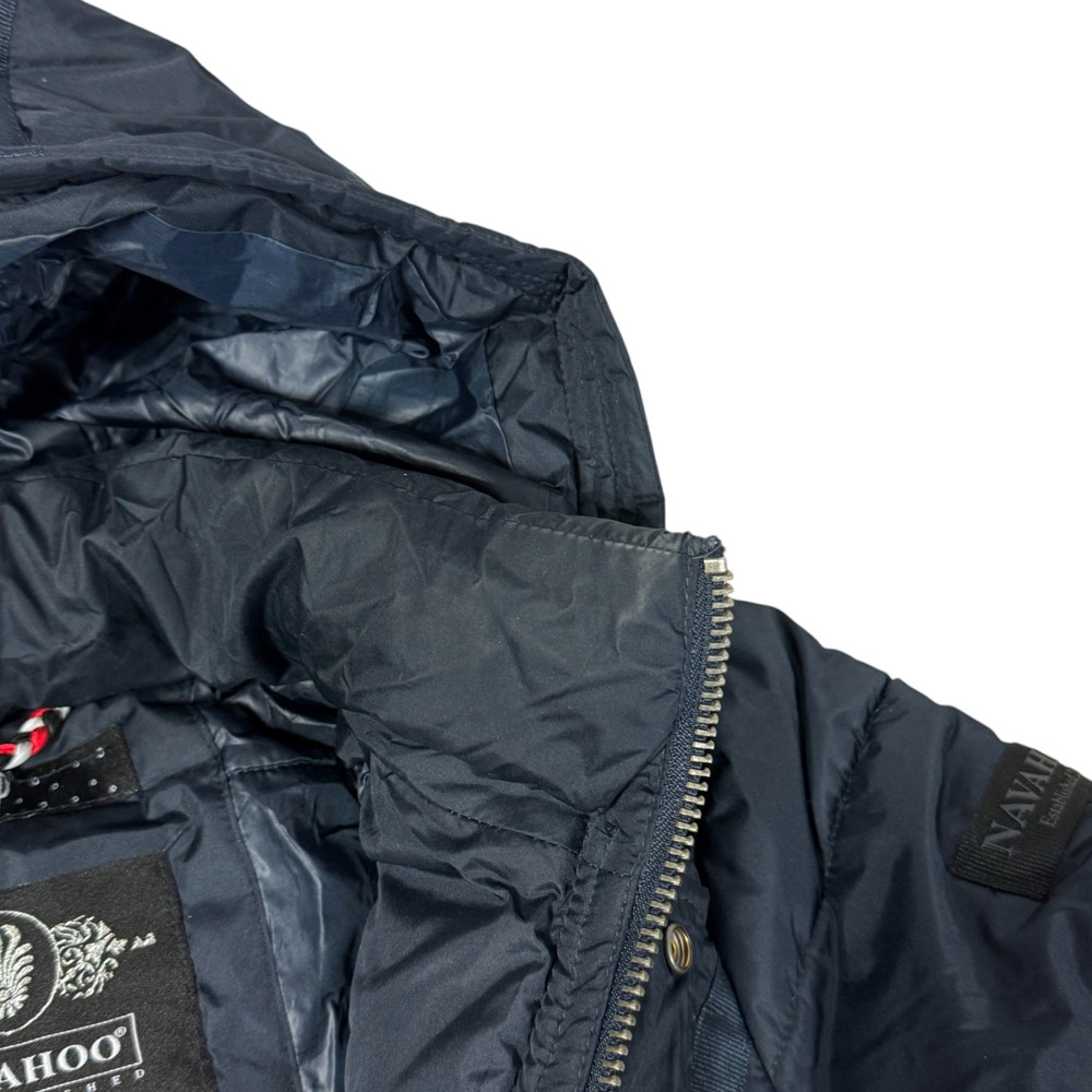 Naketano parka jacket L