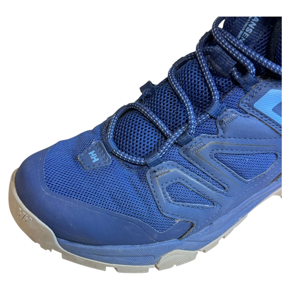 Helly Hansen Traverse Ht BUTY TREKKINGOWE damskie 38,5