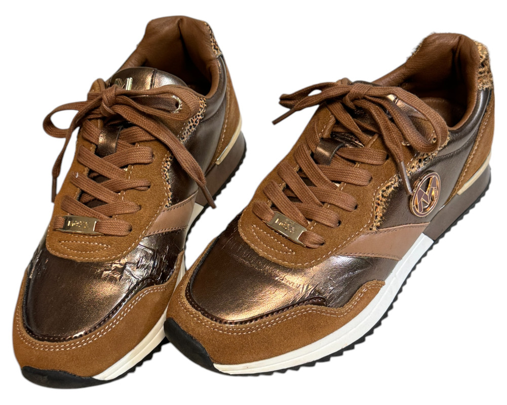 Mexx  BUTY SPORTOWE  damskie 38