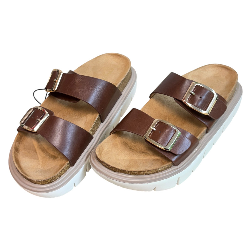 Anna Field KLAPKI damskie 38/39