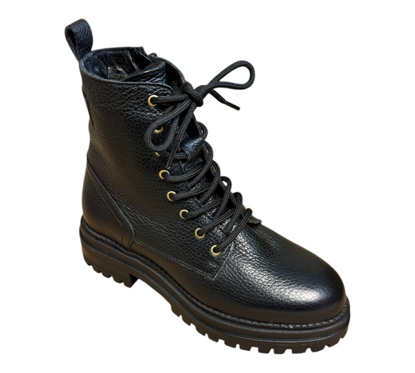 PS Poelman  BOTKI  damskie 36