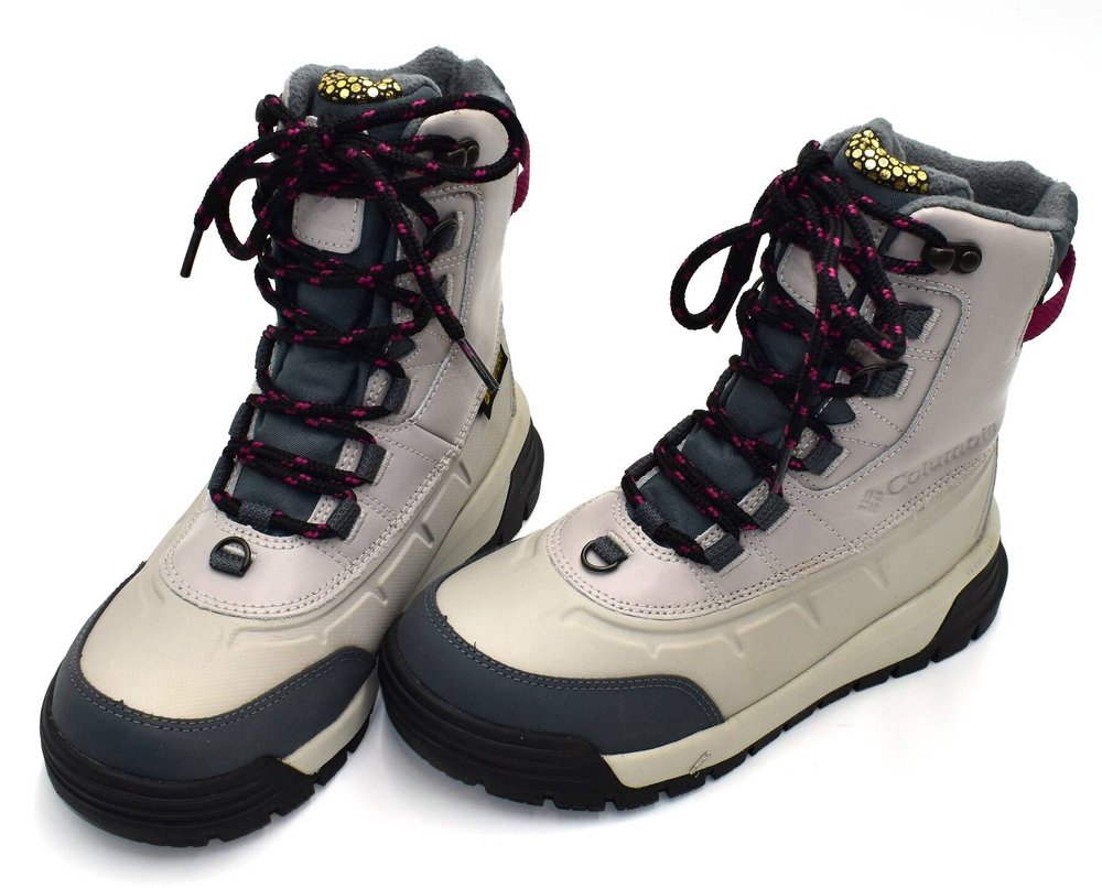 Columbia Bugaboot Celsius BUTY TREKKINGOWE damskie 37