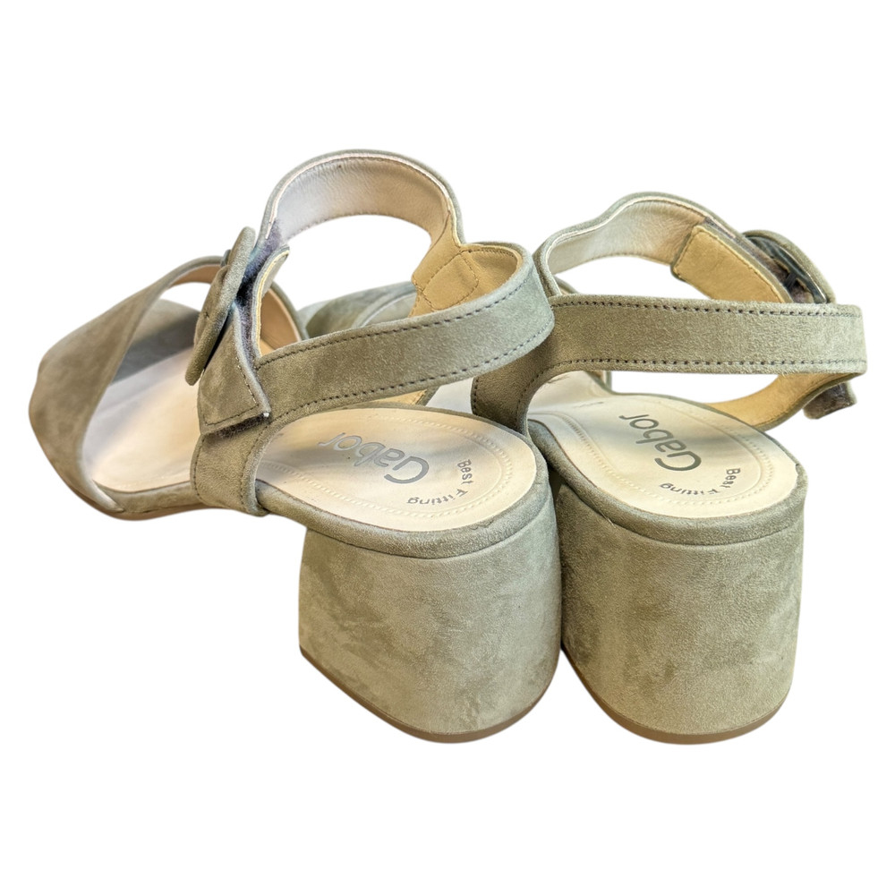 Gabor SANDAŁY damskie 40