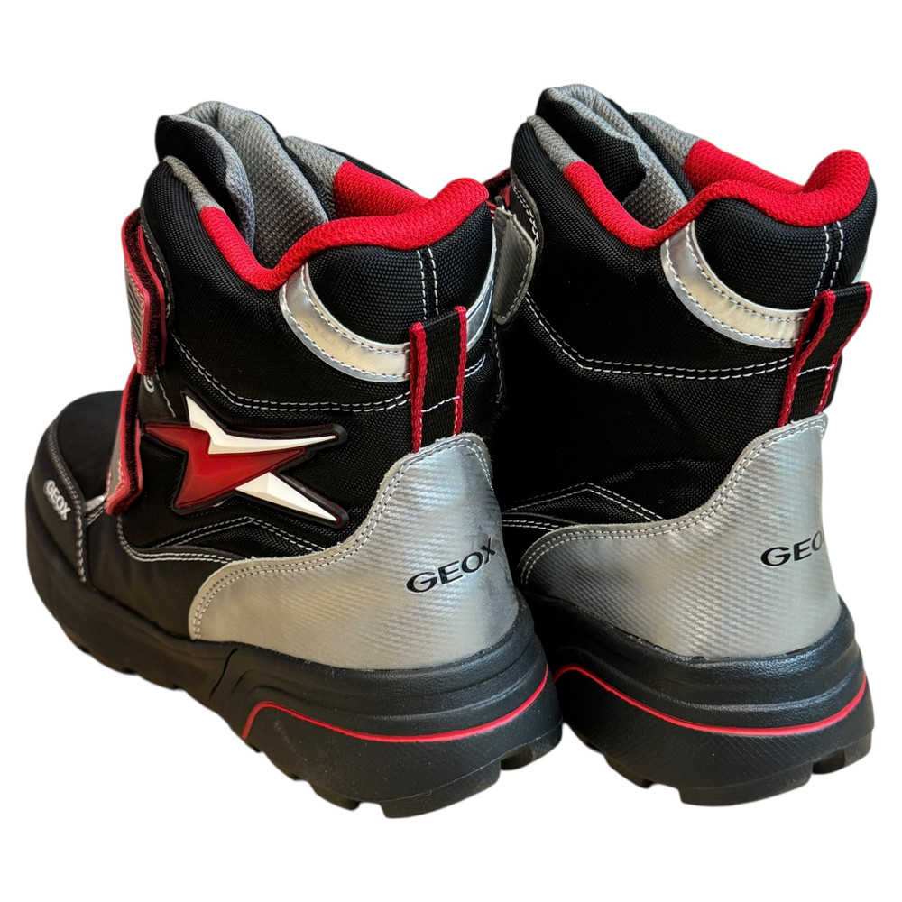 Geox Sveggen ŚNIEGOWCE dziecięce 35/36