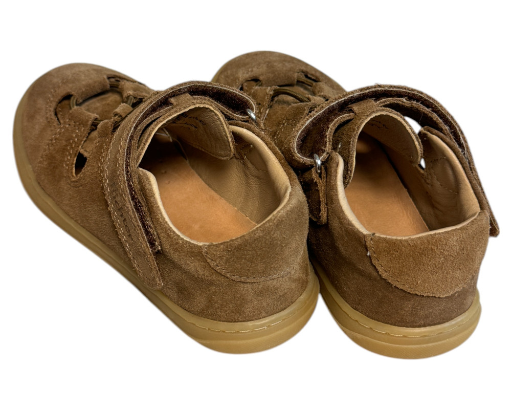 Richter  SANDAŁY  dziecięce 27