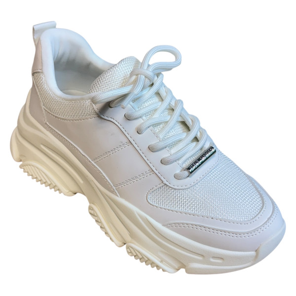 Steve Madden Dragon BUTY SPORTOWE damskie 37