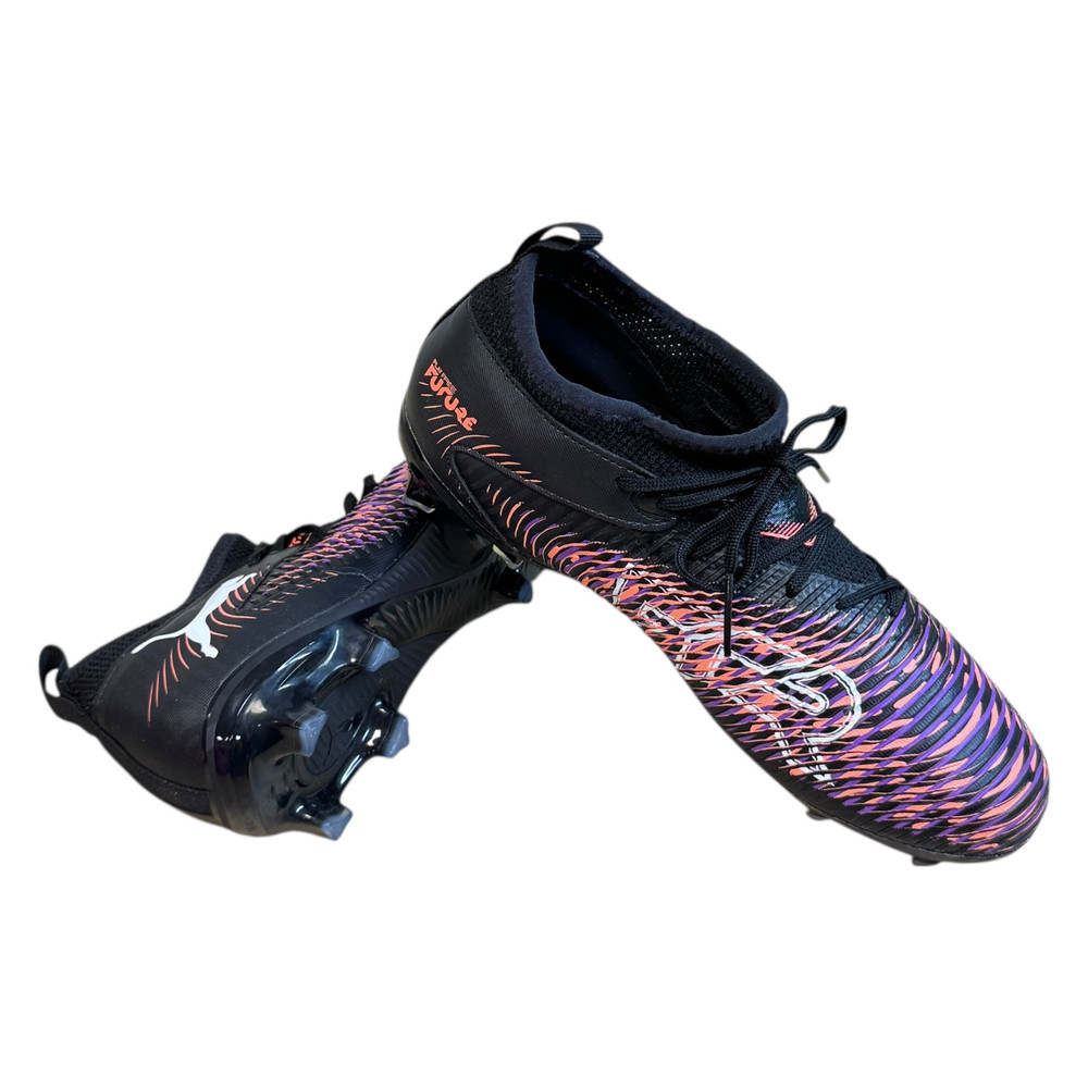 Puma Future 8 Match FG/AG BUTY SPORTOWE korki dziecięce 37.5/36