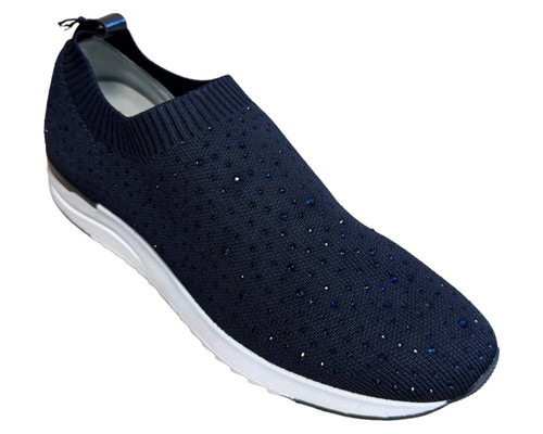 Caprice  BUTY SPORTOWE wsuwane damskie 40