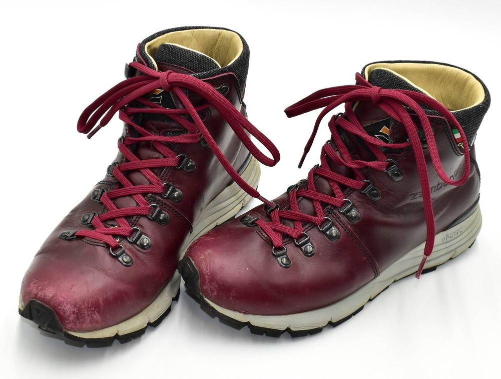 Zamberlan Cornell GTX BUTY TREKKINGOWE  damskie 40