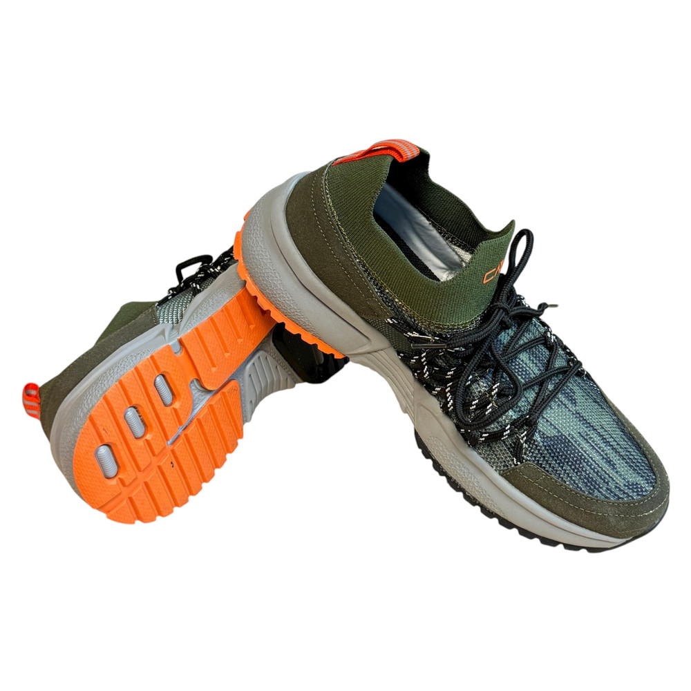 Cmp Kairhos Leisure BUTY SPORTOWE męskie 40/41