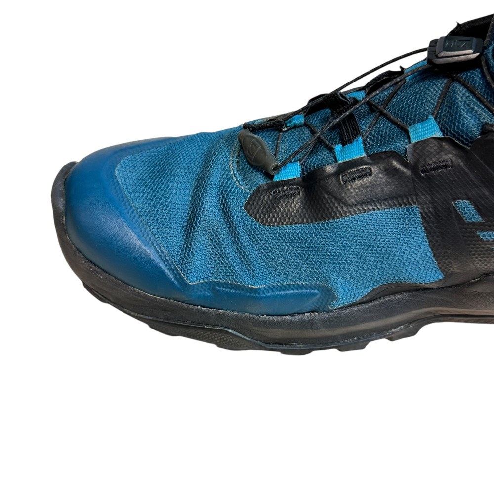 Salomon X RAISE 2 GTX BUTY SPORTOWE męskie 46