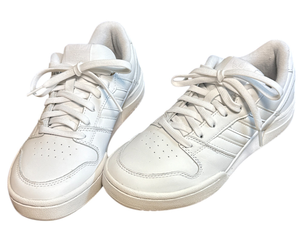 Adidas Team Court 2 STR BUTY SPORTOWE  męskie 40 2/3