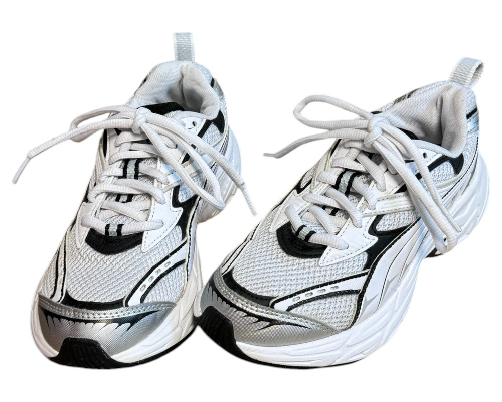 Puma  Morphic Base BUTY SPORTOWE  unisex 37