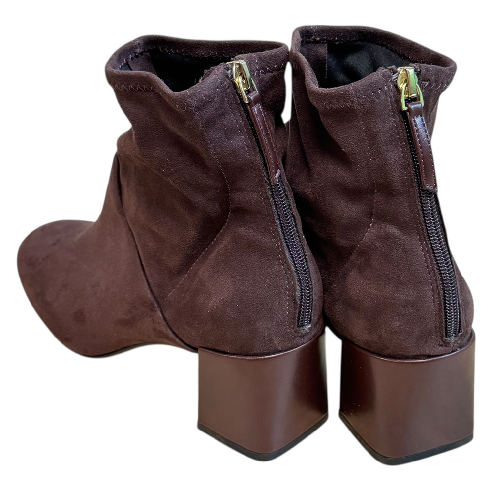 Cortefiel BOTKI damskie 41