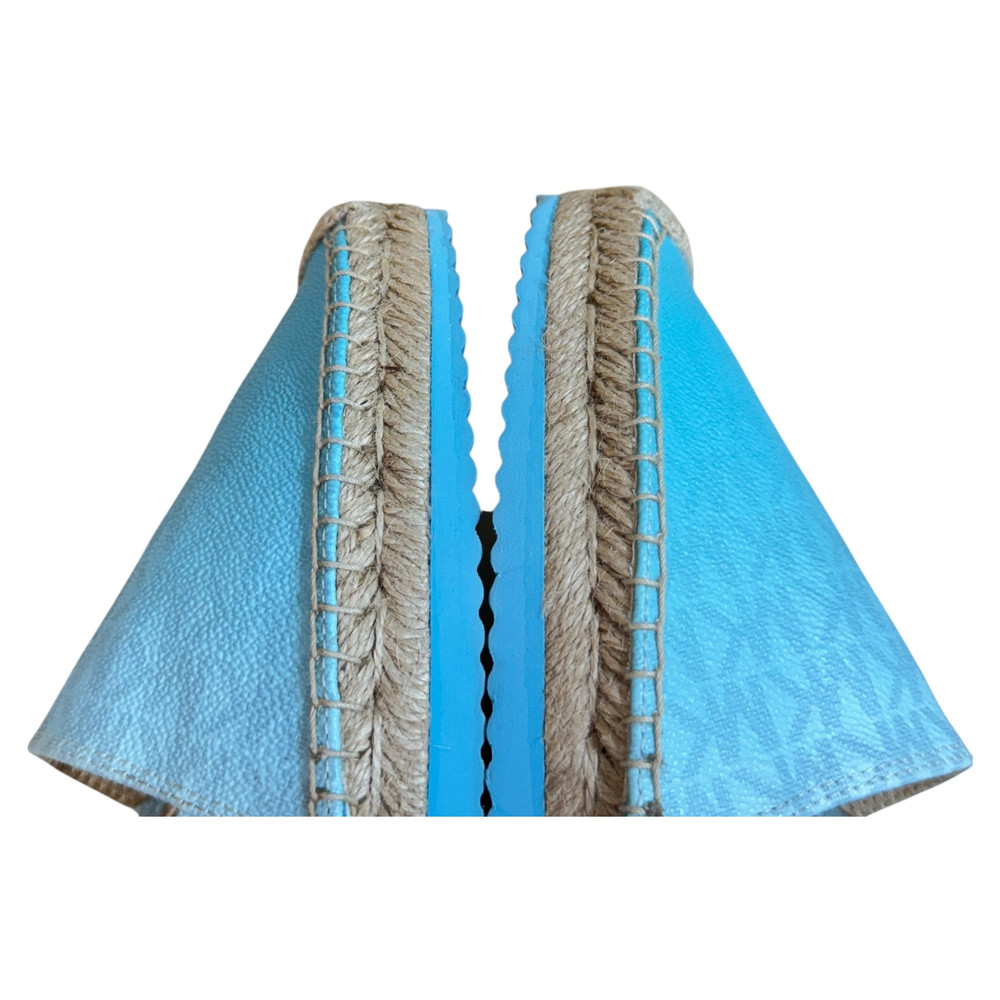 Michael Kors PÓŁBUTY espadryle damskie 39/38.5