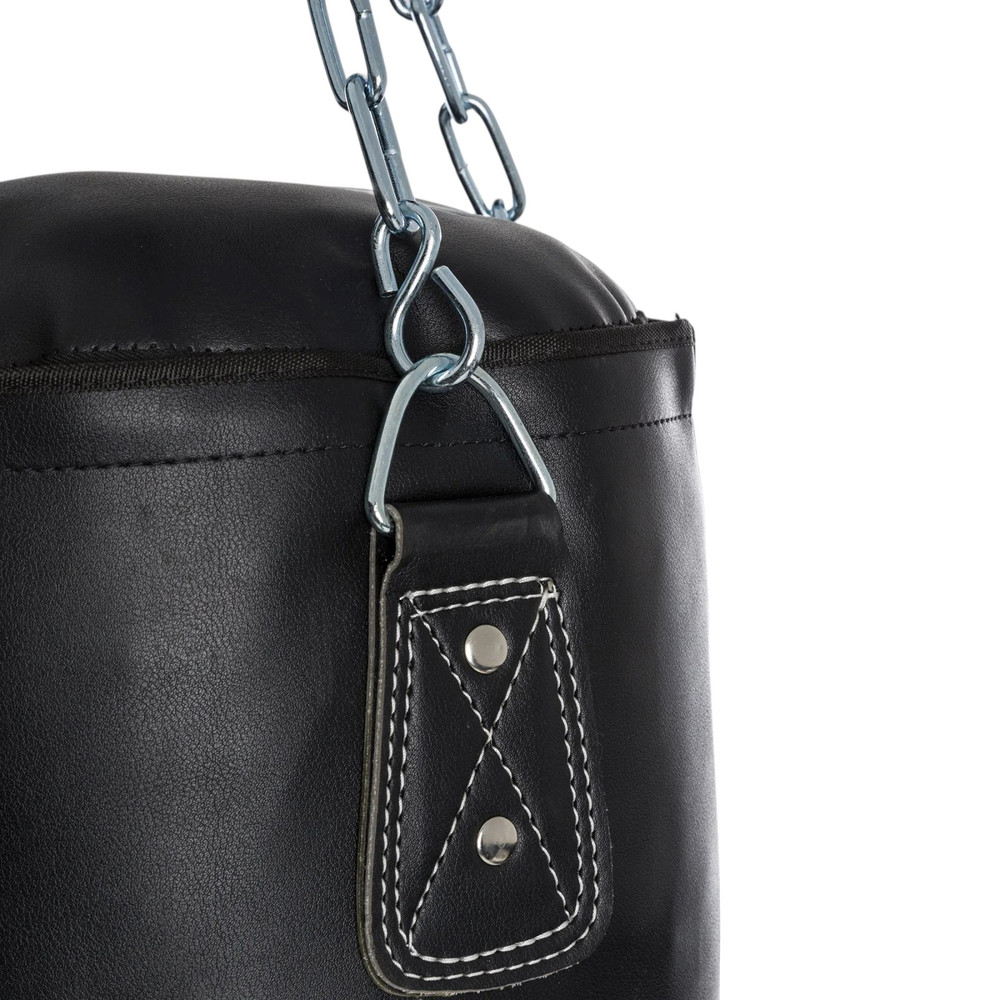 Worek bokserski DIVISION B-2 DIV-BB120P black