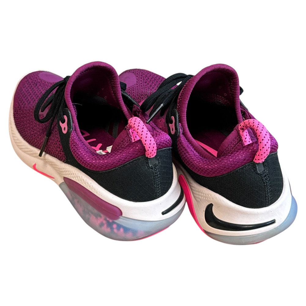 Nike Joyride Run Flyknit BUTY SPORTOWE damskie 39