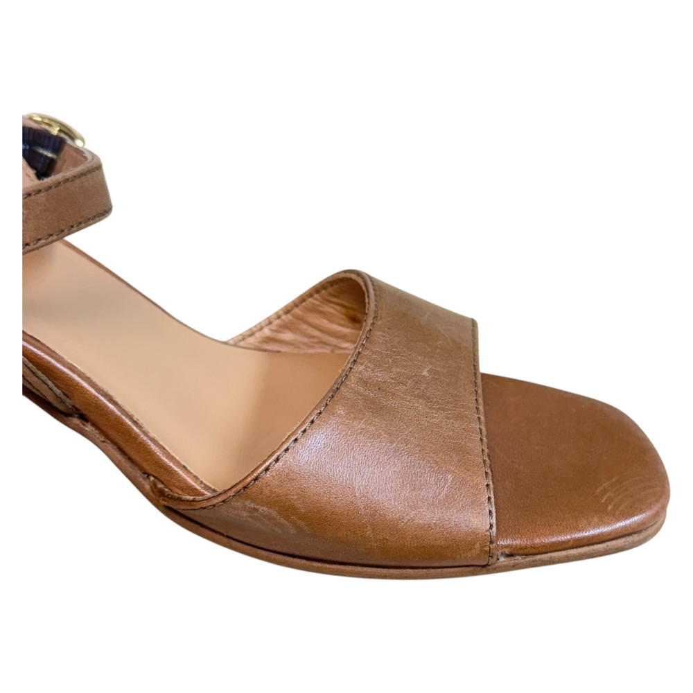 Anna Field SANDAŁY damskie 39