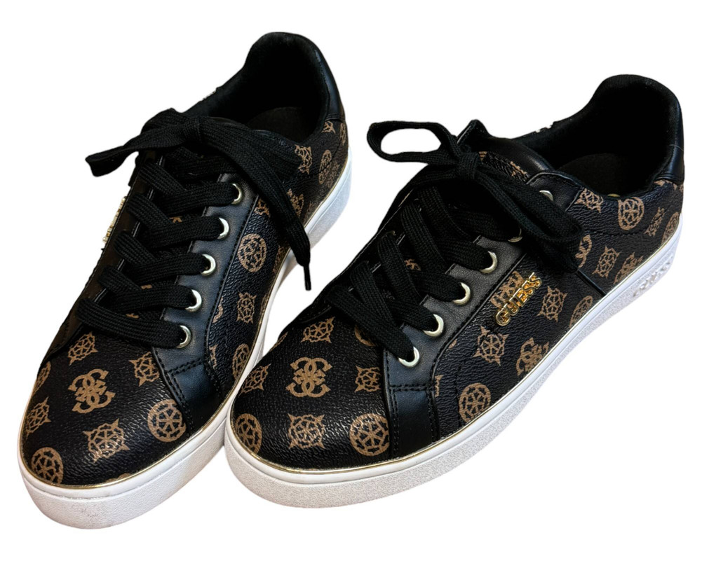 Guess BECKIE10 TRAMPKI  damskie 40