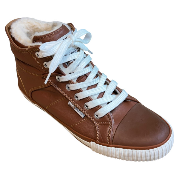 British Knights Roco BUTY SPORTOWE wysokie damskie 39