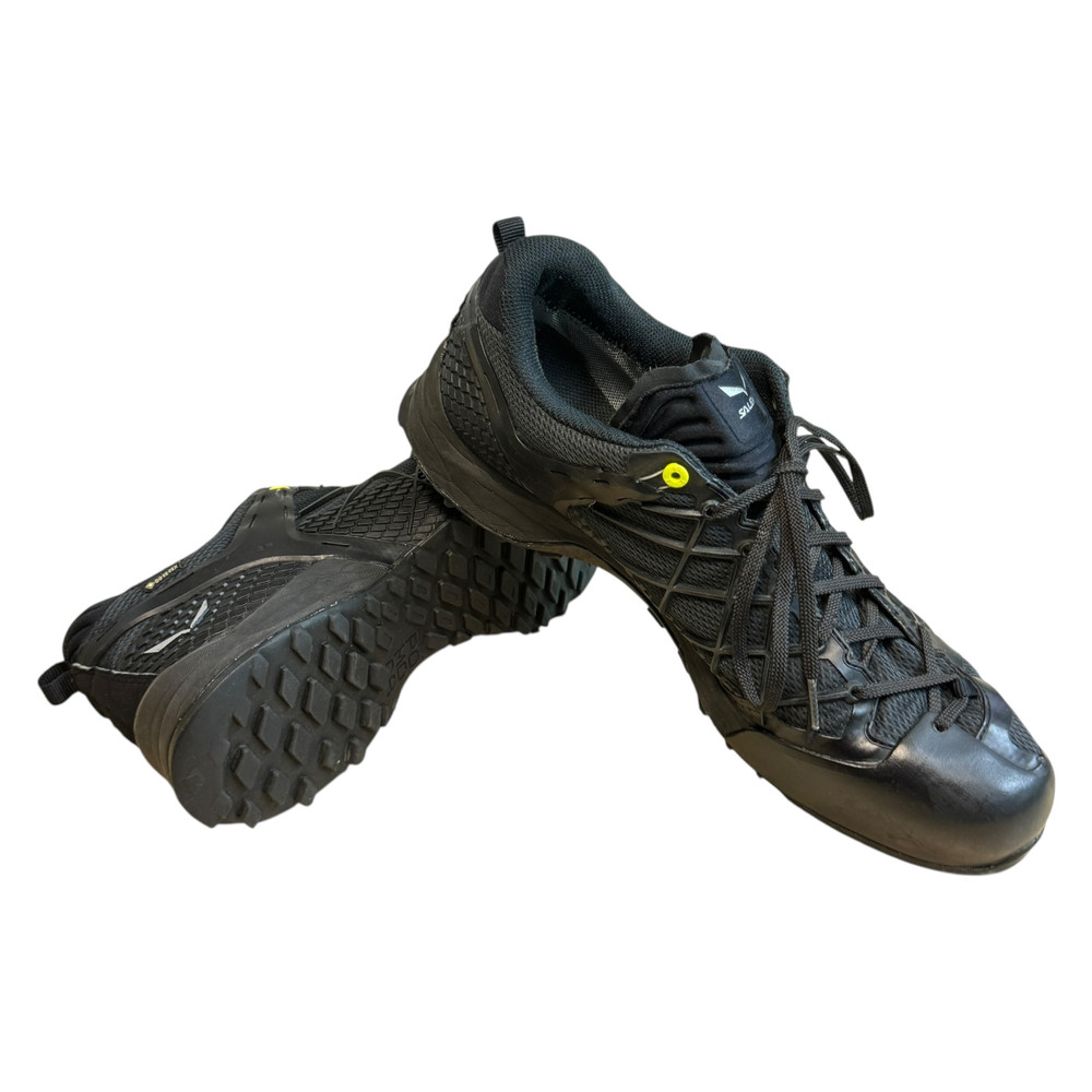 Salewa Wildfire Gtx GORE-TEX BUTY TREKKINGOWE męskie 47